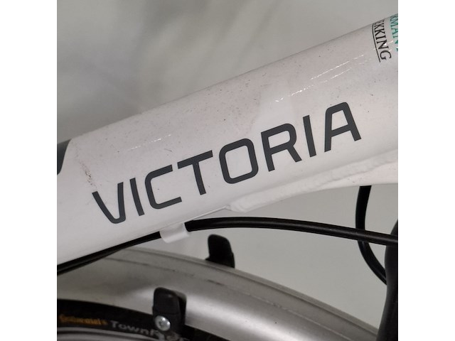 Damesfiets, victoria, trekking 6.2 - afbeelding 12 van  13