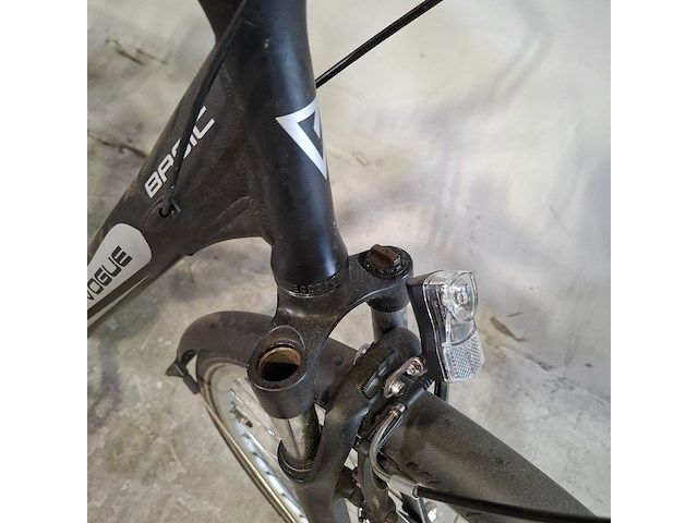 Damesfiets, vogue, basic - afbeelding 2 van  11