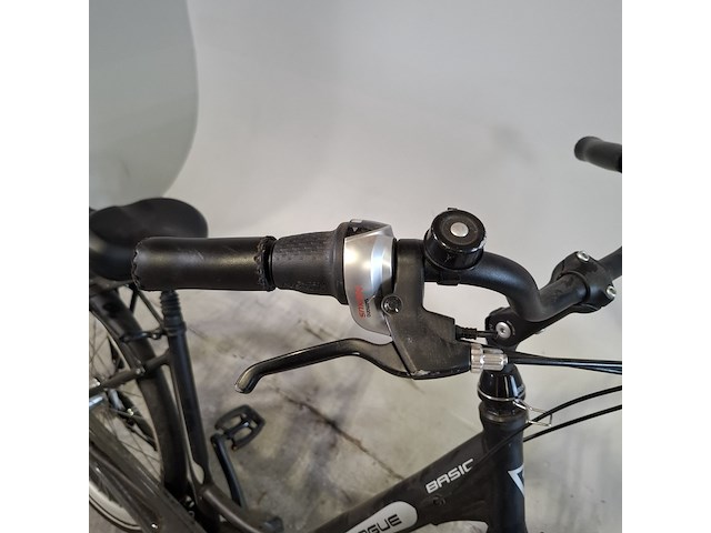 Damesfiets, vogue, basic - afbeelding 3 van  11