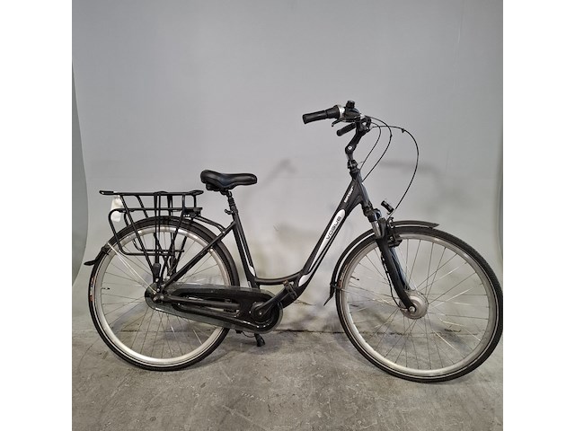 Damesfiets, vogue, basic - afbeelding 1 van  11