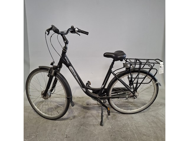 Damesfiets, vogue, basic - afbeelding 4 van  11