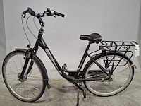 Damesfiets, vogue, basic - afbeelding 4 van  11
