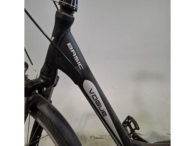 Damesfiets, vogue, basic - afbeelding 5 van  11
