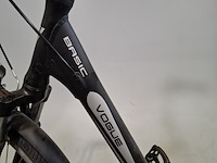 Damesfiets, vogue, basic - afbeelding 5 van  11