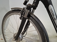 Damesfiets, vogue, basic - afbeelding 6 van  11