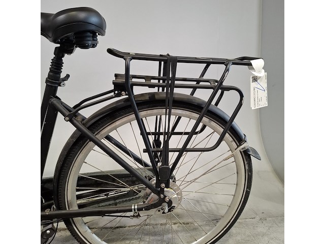 Damesfiets, vogue, basic - afbeelding 7 van  11