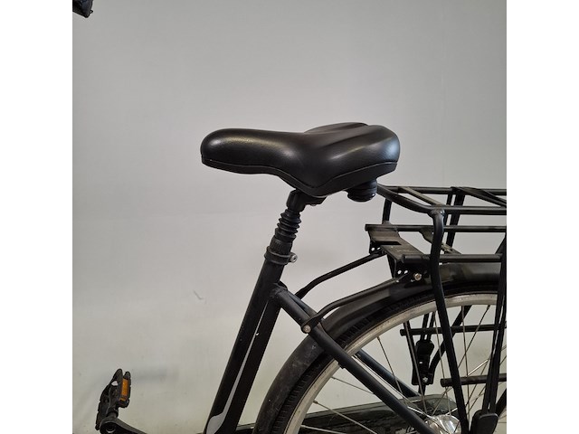 Damesfiets, vogue, basic - afbeelding 8 van  11