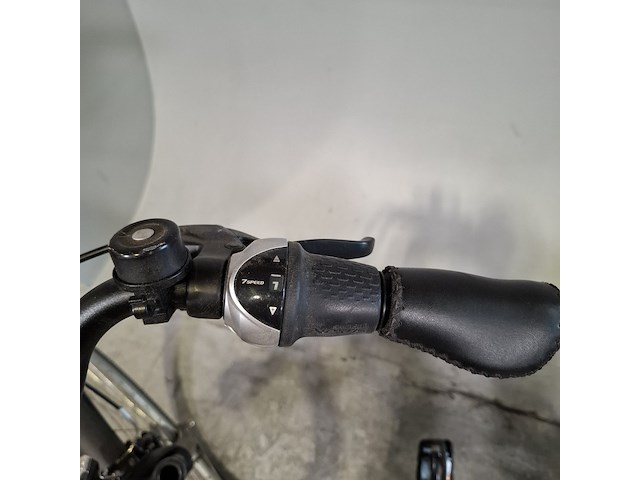 Damesfiets, vogue, basic - afbeelding 9 van  11