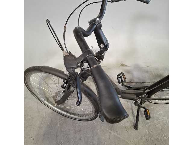 Damesfiets, vogue, basic - afbeelding 10 van  11