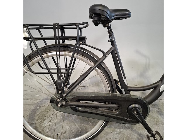 Damesfiets, vogue, basic - afbeelding 11 van  11