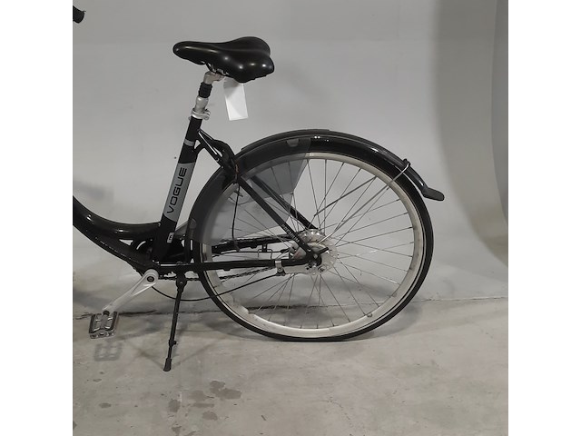 Damesfiets, vogue, premium - afbeelding 2 van  13