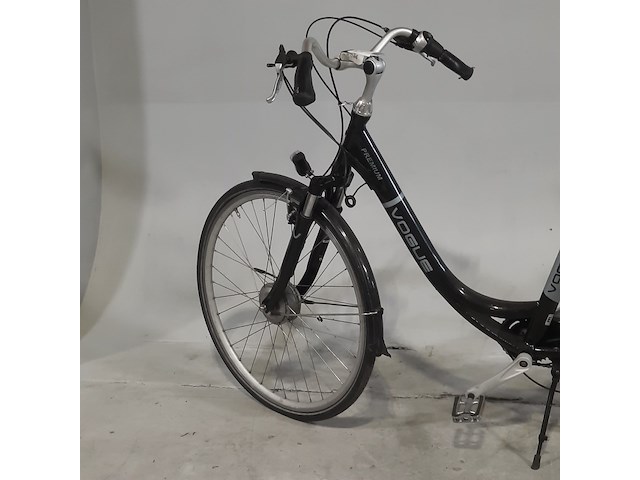 Damesfiets, vogue, premium - afbeelding 3 van  13