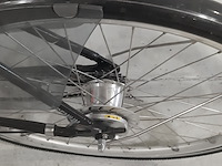 Damesfiets, vogue, premium - afbeelding 4 van  13