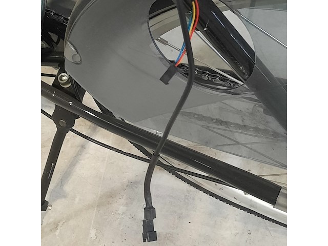 Damesfiets, vogue, premium - afbeelding 5 van  13