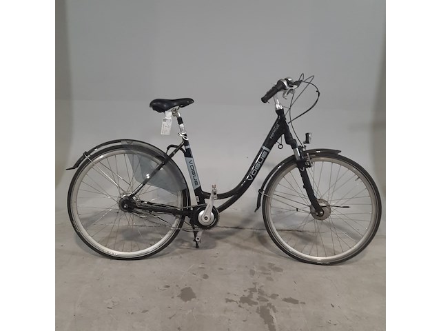 Damesfiets, vogue, premium - afbeelding 1 van  13