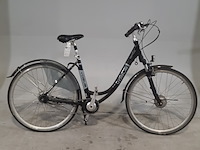 Damesfiets, vogue, premium - afbeelding 1 van  13