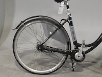 Damesfiets, vogue, premium - afbeelding 6 van  13