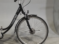 Damesfiets, vogue, premium - afbeelding 7 van  13