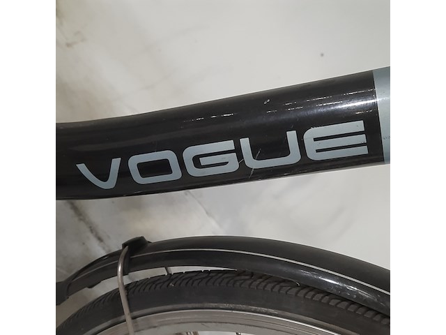 Damesfiets, vogue, premium - afbeelding 9 van  13