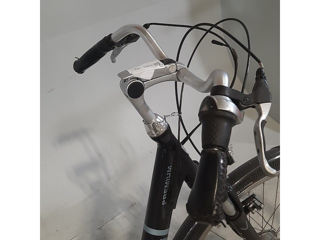 Damesfiets, vogue, premium - afbeelding 10 van  13