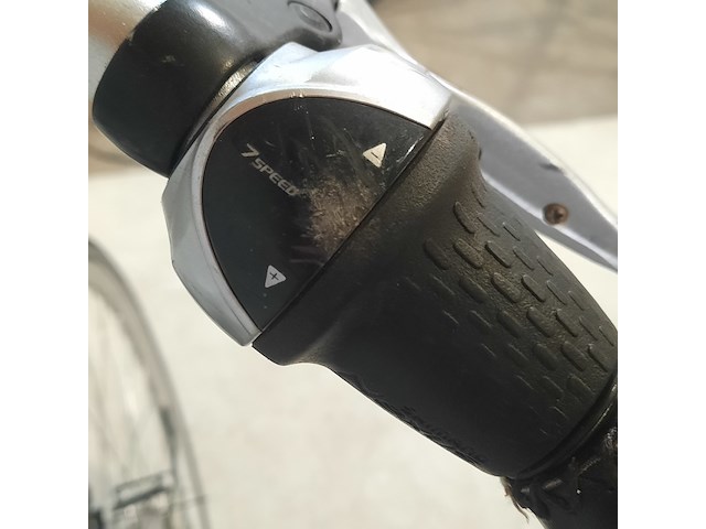 Damesfiets, vogue, premium - afbeelding 11 van  13