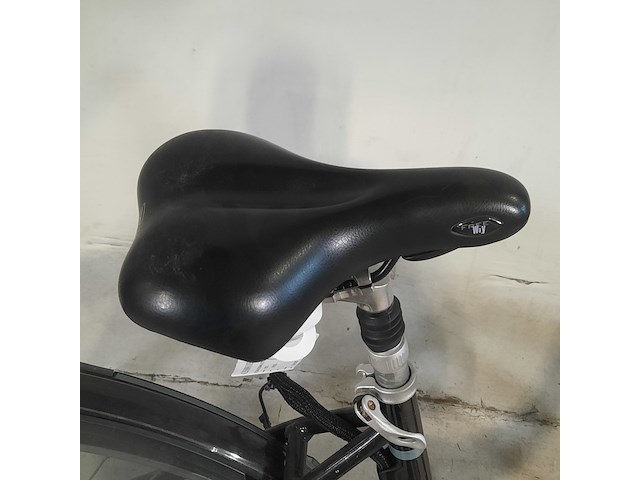 Damesfiets, vogue, premium - afbeelding 12 van  13