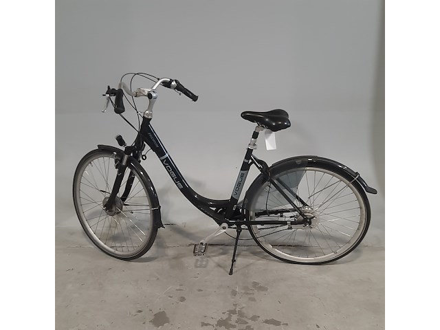Damesfiets, vogue, premium - afbeelding 13 van  13