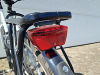 Damesfiets, wit - afbeelding 2 van  14