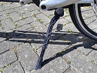 Damesfiets, wit - afbeelding 5 van  14