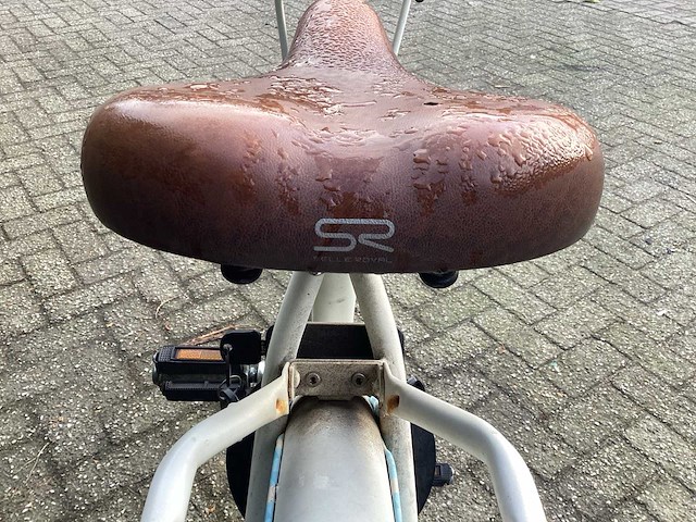 Damesfiets - afbeelding 2 van  14