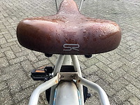 Damesfiets - afbeelding 2 van  14
