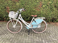 Damesfiets - afbeelding 3 van  14