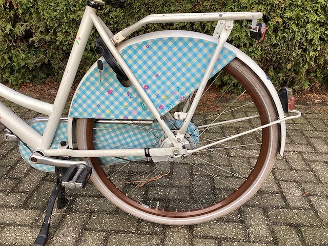 Damesfiets - afbeelding 5 van  14