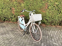 Damesfiets - afbeelding 1 van  14