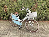 Damesfiets - afbeelding 7 van  14