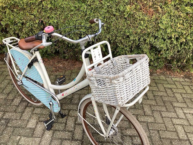 Damesfiets - afbeelding 8 van  14