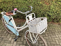 Damesfiets - afbeelding 8 van  14