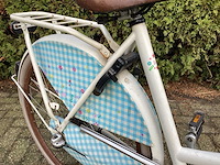 Damesfiets - afbeelding 10 van  14