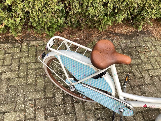 Damesfiets - afbeelding 11 van  14