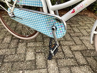 Damesfiets - afbeelding 12 van  14