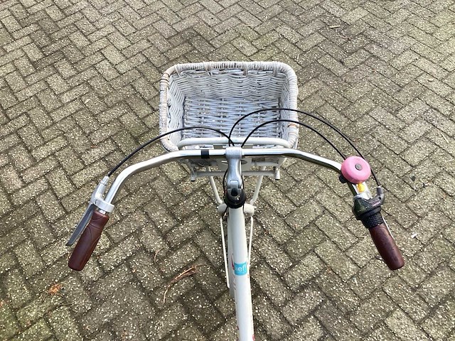 Damesfiets - afbeelding 13 van  14