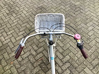 Damesfiets - afbeelding 13 van  14
