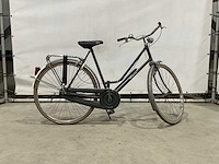 Damesfiets - afbeelding 4 van  6
