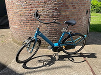 Damesfiets - afbeelding 1 van  6