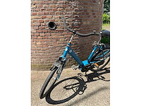 Damesfiets - afbeelding 2 van  6