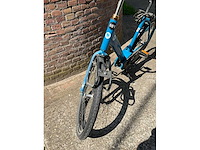 Damesfiets - afbeelding 3 van  6