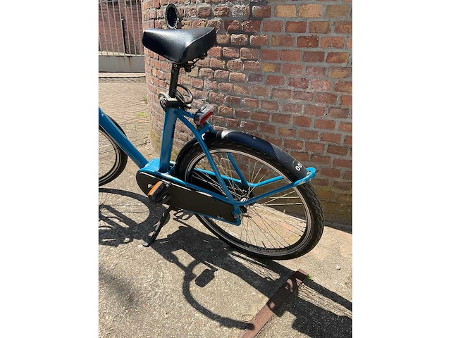 Damesfiets - afbeelding 4 van  6