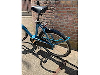 Damesfiets - afbeelding 4 van  6