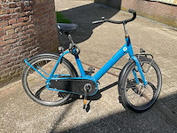 Damesfiets - afbeelding 6 van  6