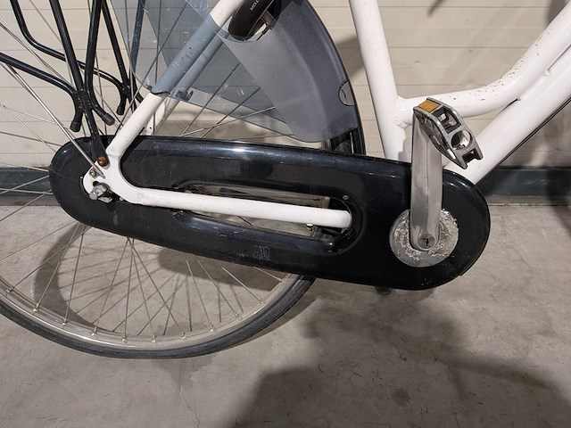 Damesfiets - afbeelding 3 van  12